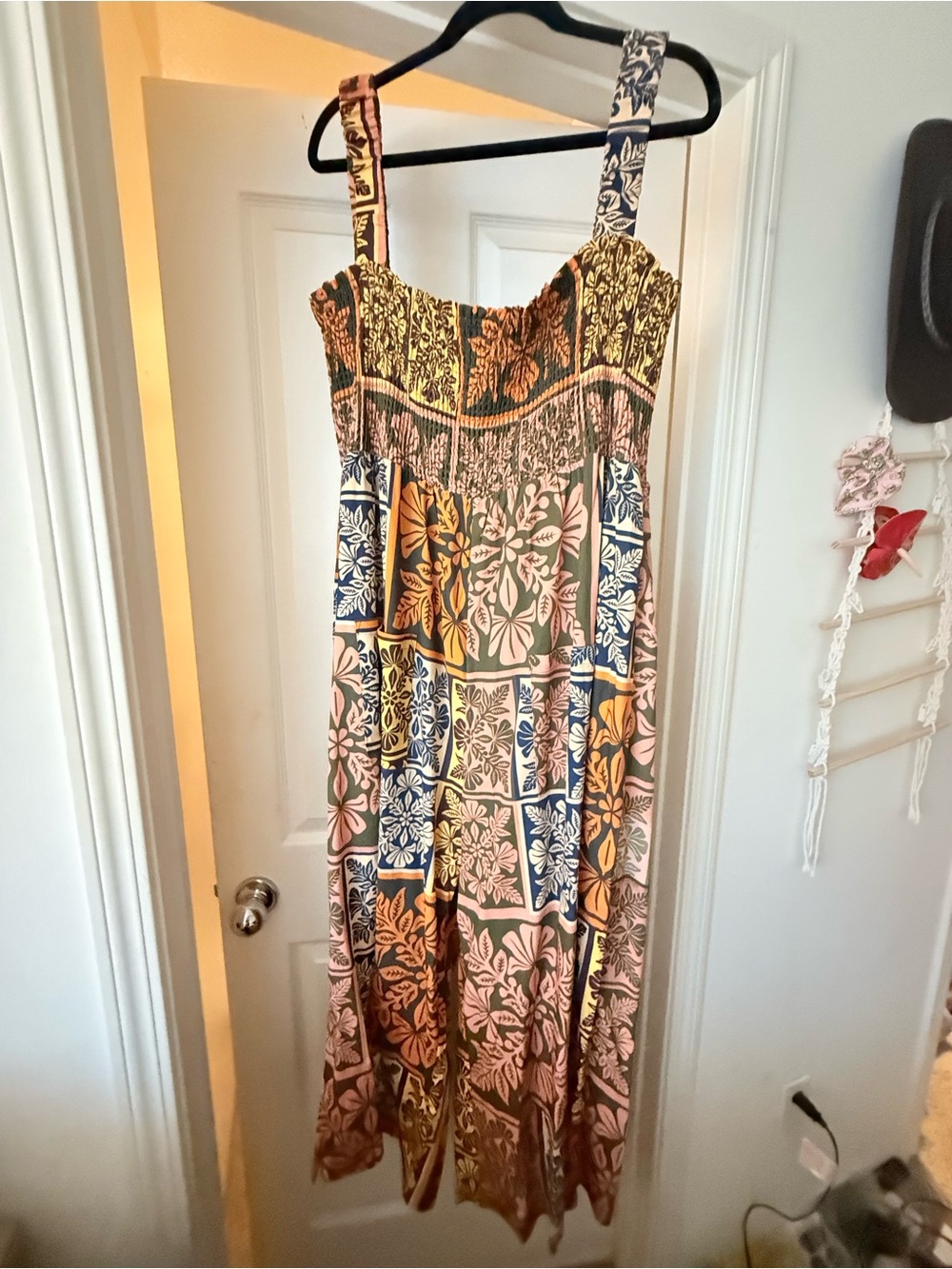 Lexbreezy Jumpsuit